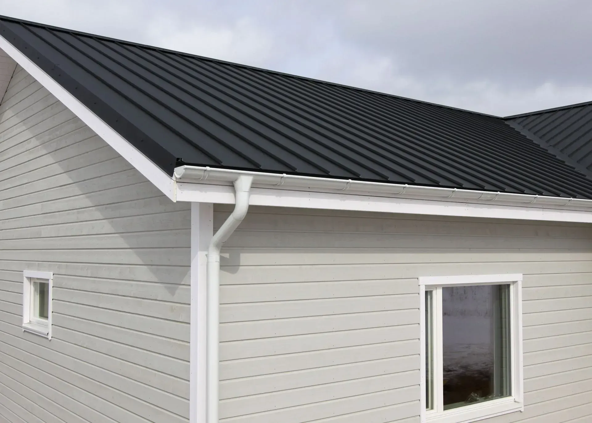 Gutters