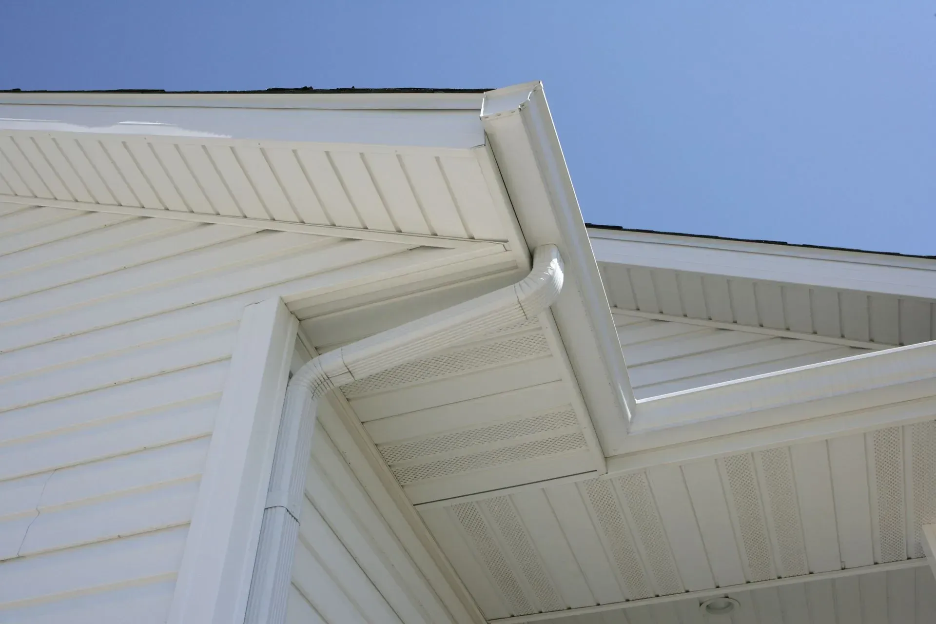 Soffits & Fascia